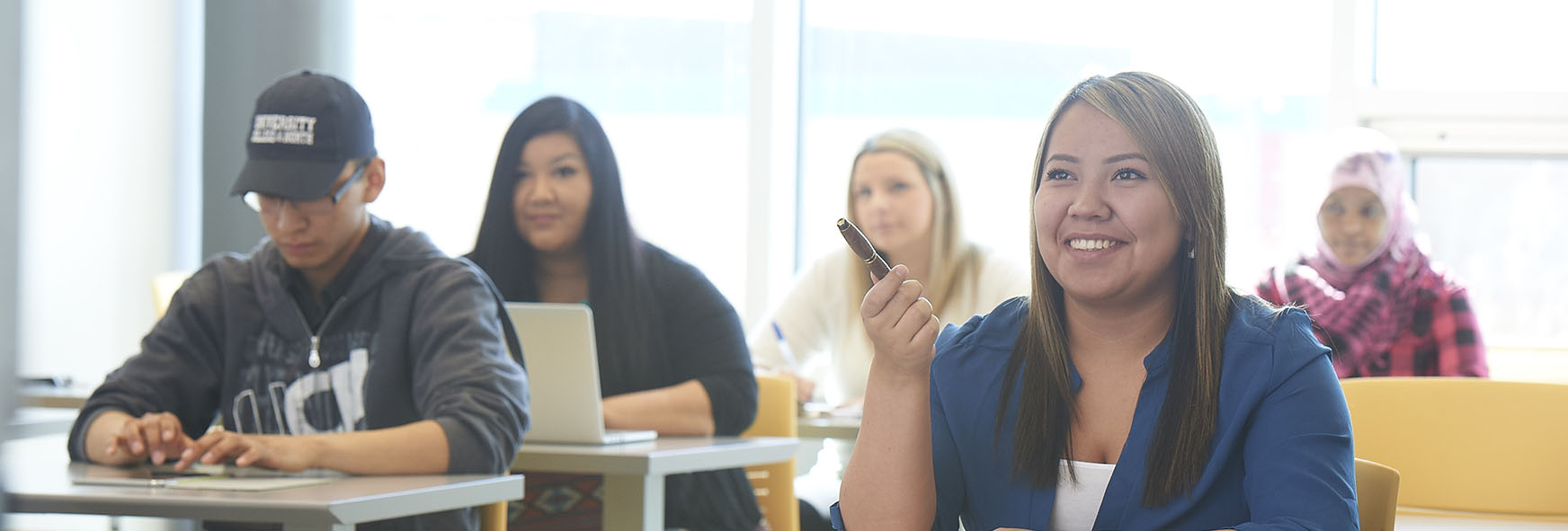 Social Sciences (BA)