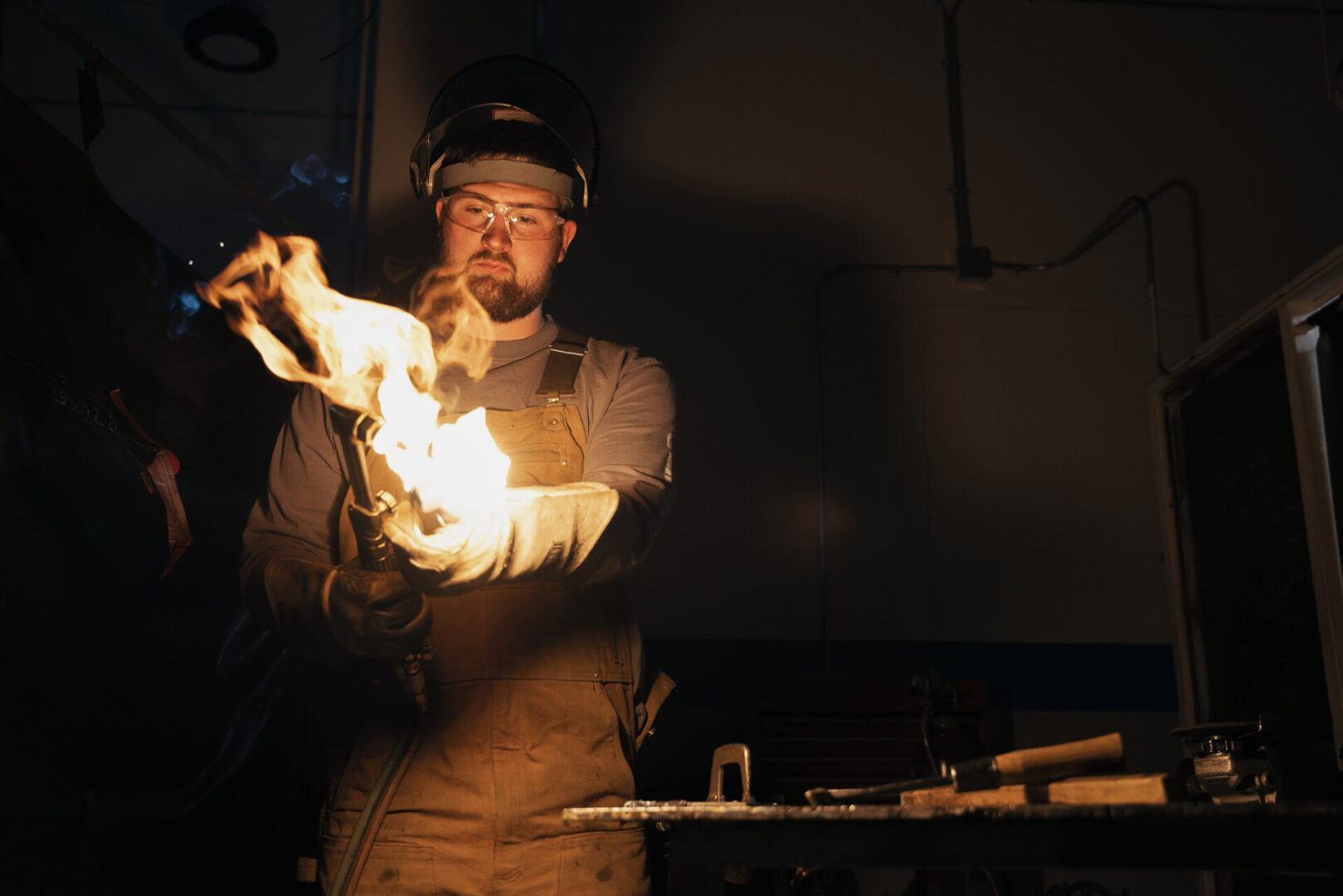 Apprenticeship Programs in Manitoba
