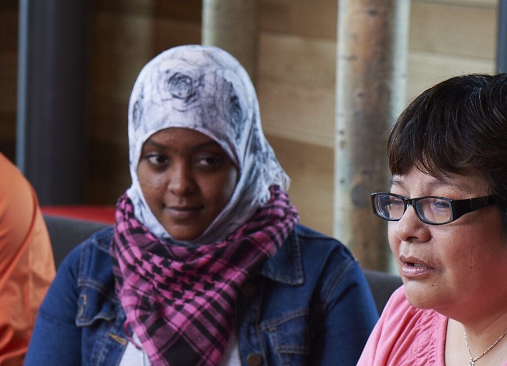 International Students