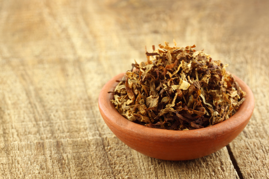 tobacco