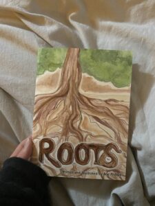 Roots by Brie Phillips