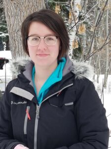 Kassidy Burden Portrait