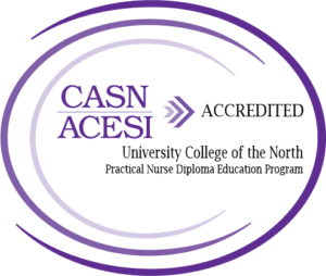 CASN logo