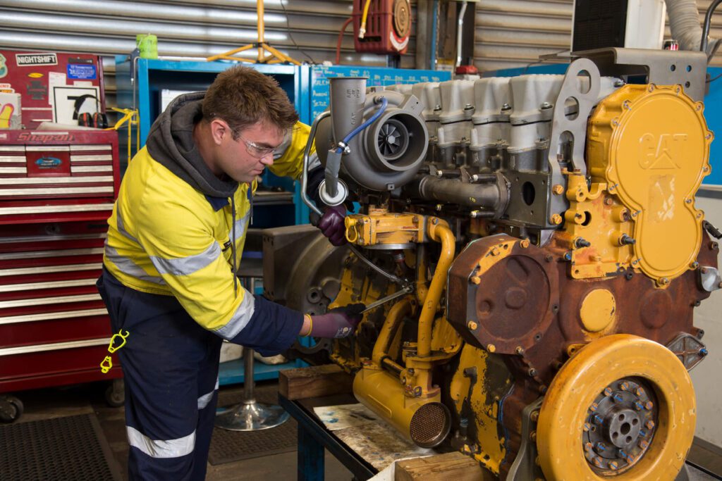 Faculty of Skilled Trades, Apprenticeship & Technology
