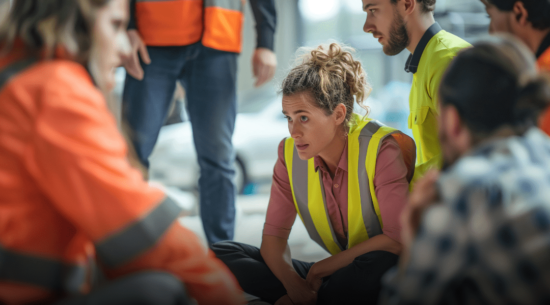 Critical Incident Stress Prep