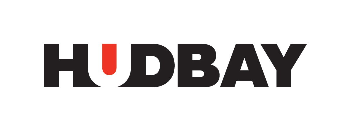 Hudbay Logo