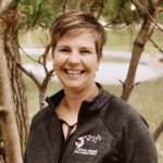 Cindy Curry Progile image, Early Childhood Education Instructor.