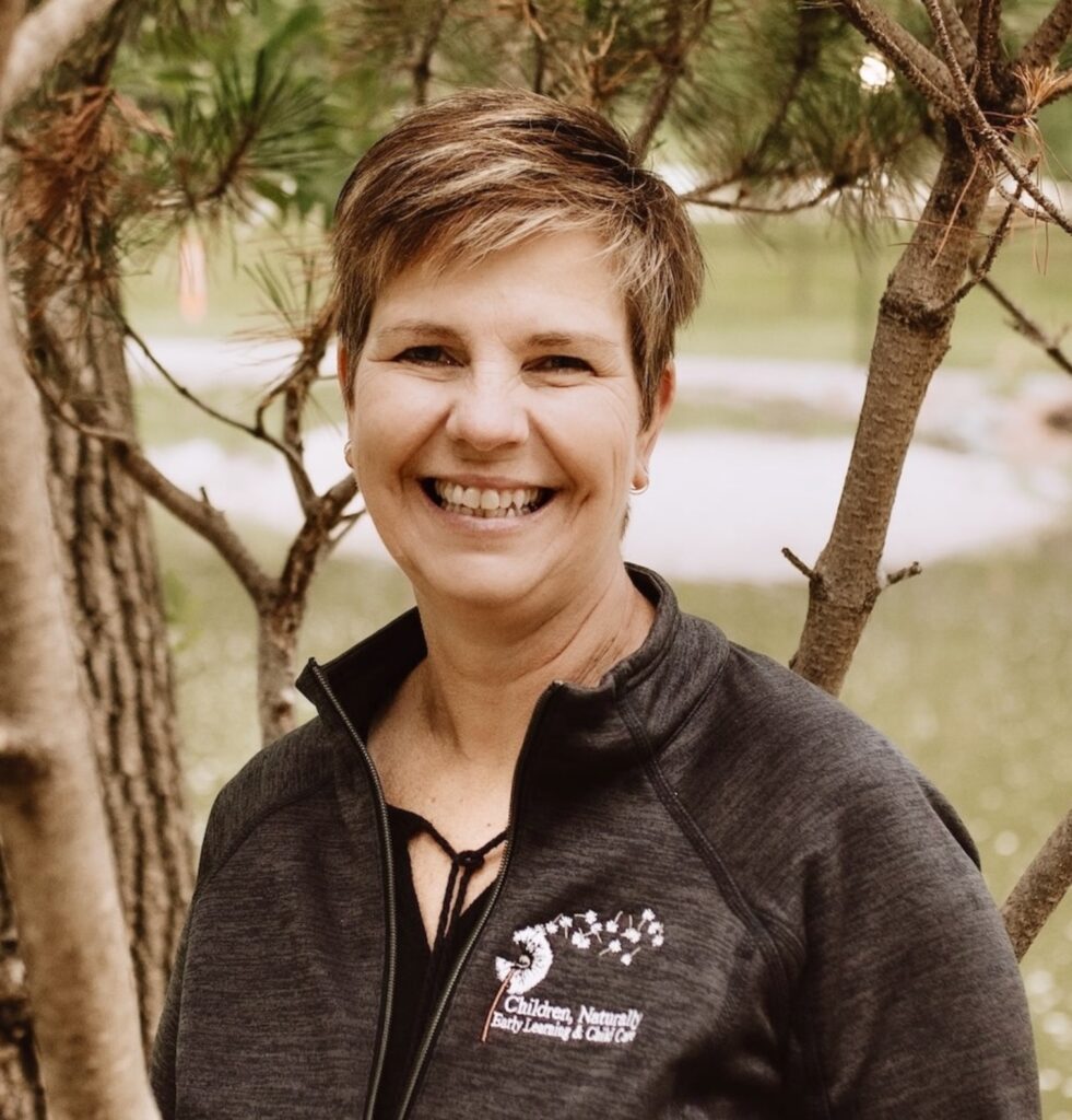 Cindy Curry Progile image, Early Childhood Education Instructor.