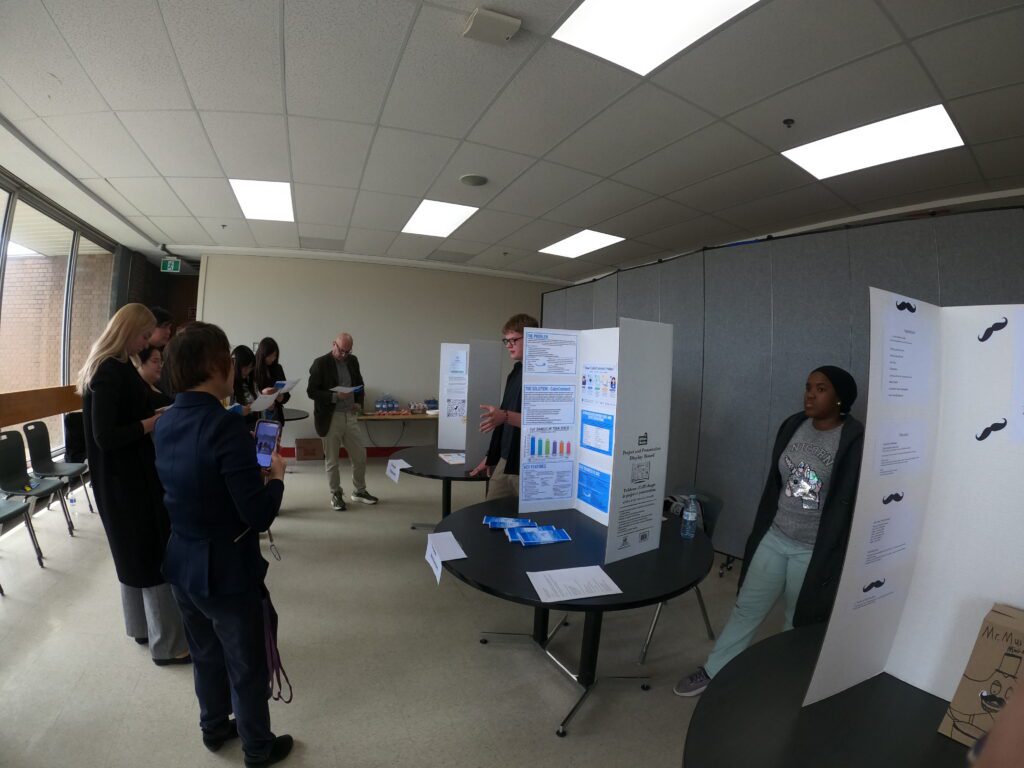 Bizquest Pitch Boards
