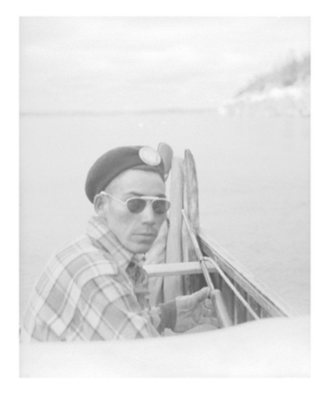 Albert Saunders