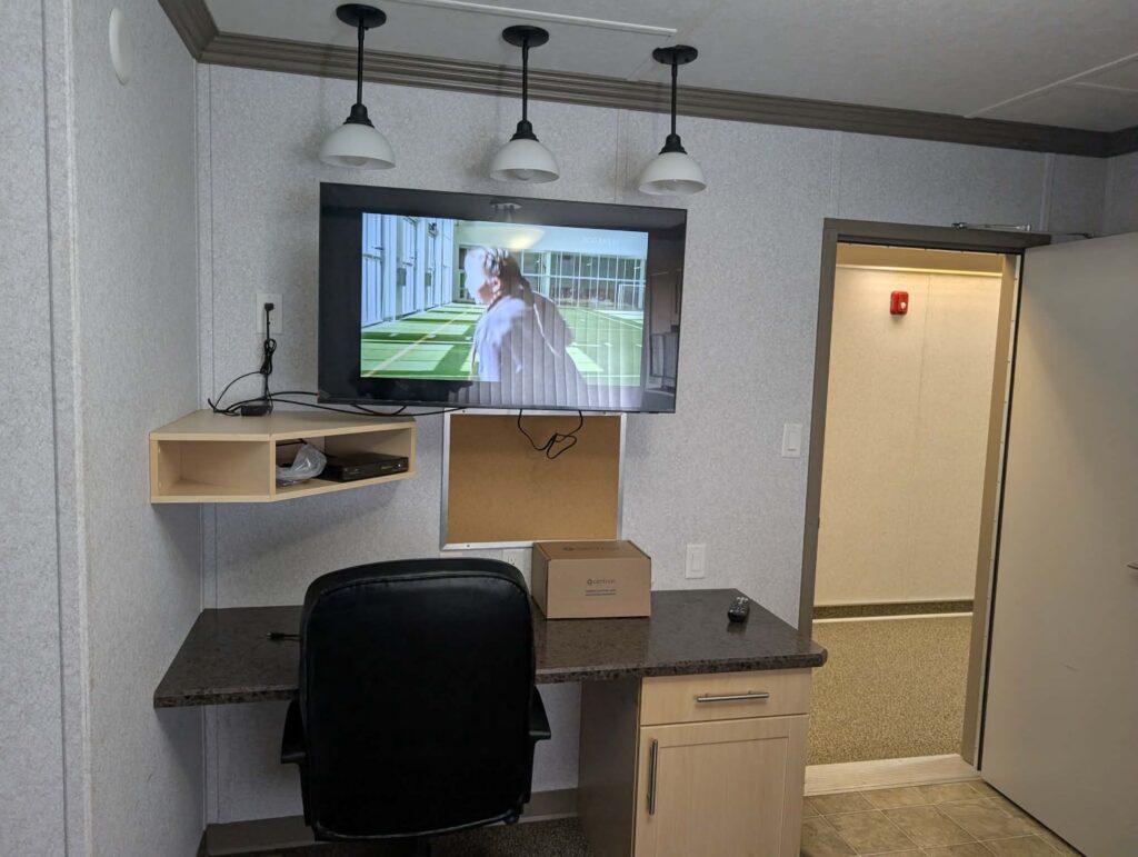 General Room Desk