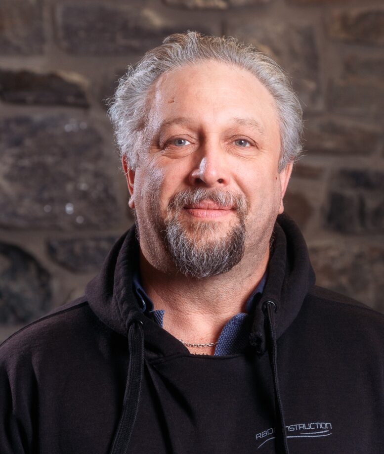 Robert Heske
